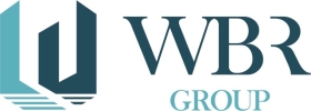 WBR logo