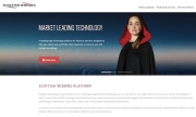 Scottish Widows website